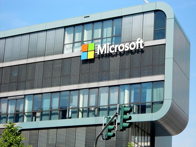 Сделката на Microsoft MSFT за 68 7 милиарда долара за придобиване